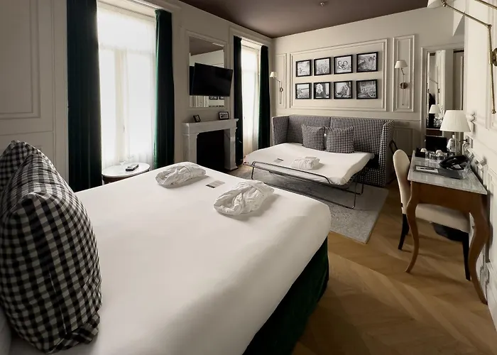 Matilde Boutique Hotel Milan