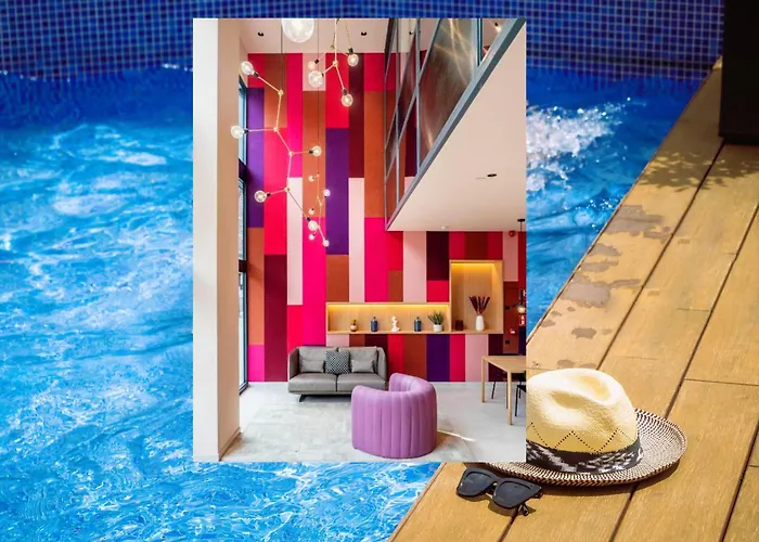 Arcelon Hotel - From 2023 Barcellona