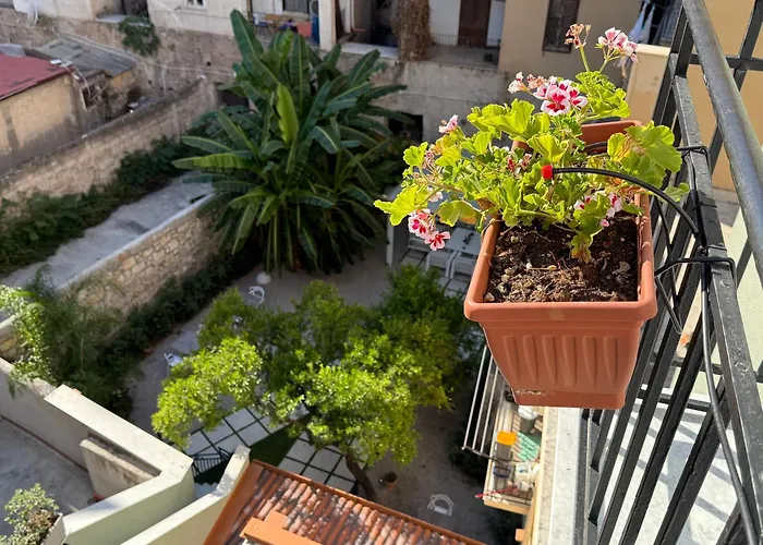 Hrd Luxury Rooms Palermo