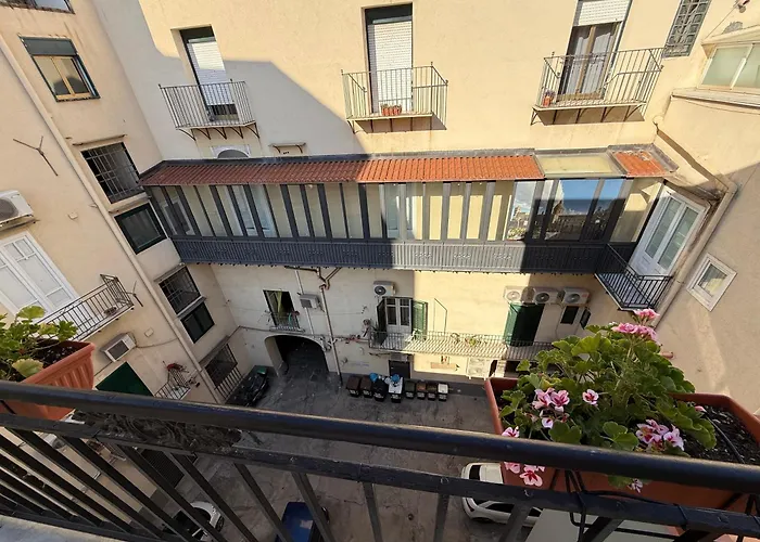 Hrd Luxury Rooms Palermo
