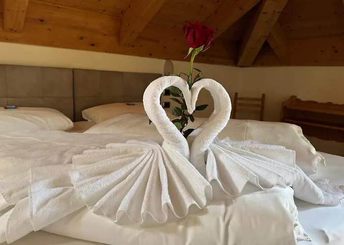 Hotel Savoia Dobbiaco