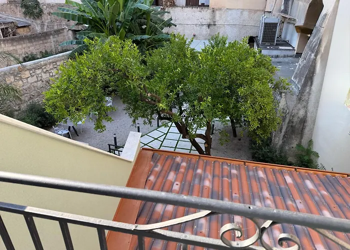 Hrd Luxury Rooms Palermo