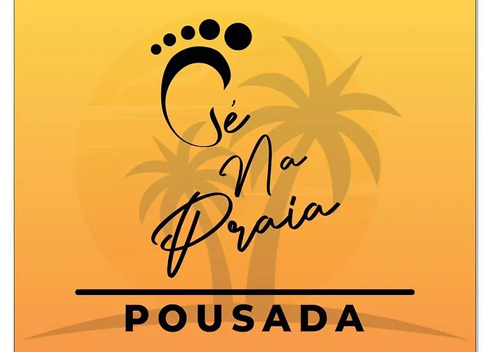 Pousada Pe Na Praia Rio das Ostras