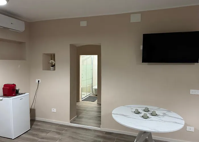Basho Apartament Bari