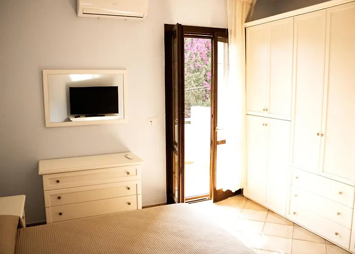 Villa Elizabeth Plurilocale Gallipoli