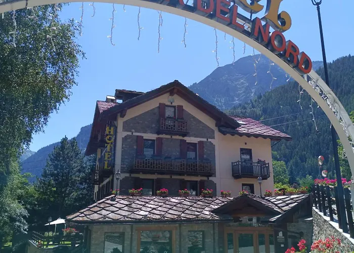 Hotel Stella Del Nord Courmayeur