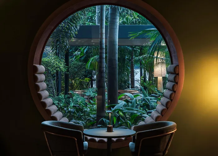Hotel Poblado Plaza Medellín