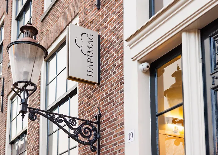 Hapimag Apartments Amsterdam