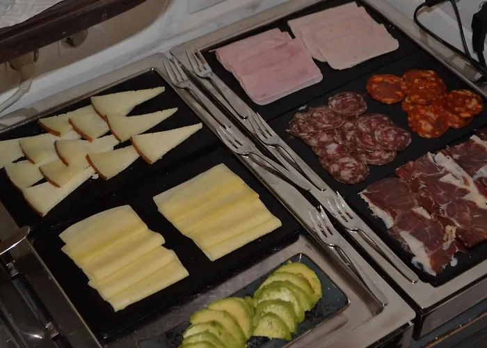 Madeinterranea Suites Málaga