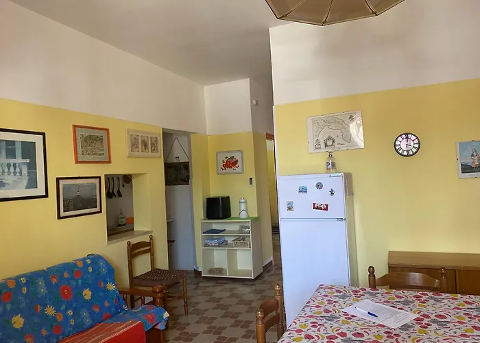 Residence dei Garofani Gallipoli