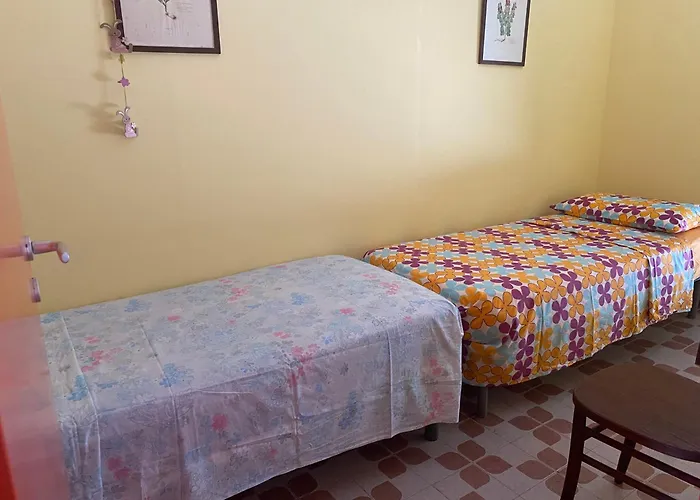 Residence dei Garofani Gallipoli