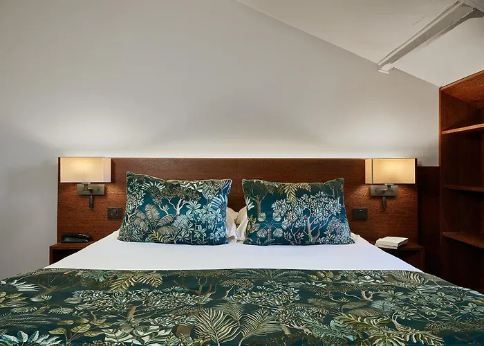 Hotel Villa La Renaissance Bayona