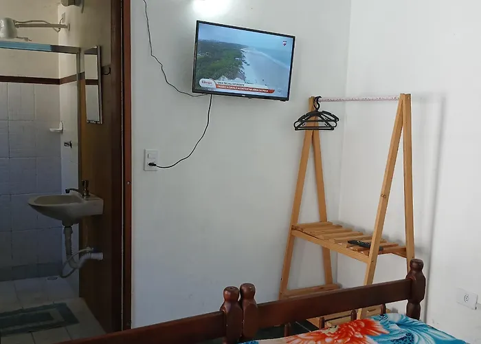 Canto dos Pássaros Paraty