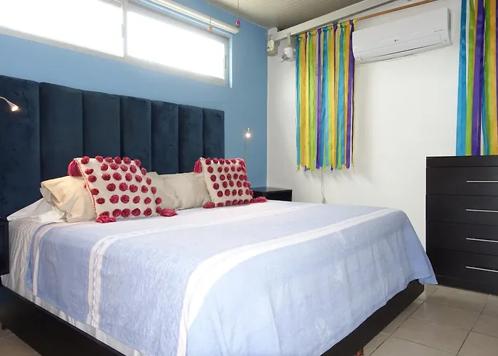 Aparthotel Terra Vista Guanajuato