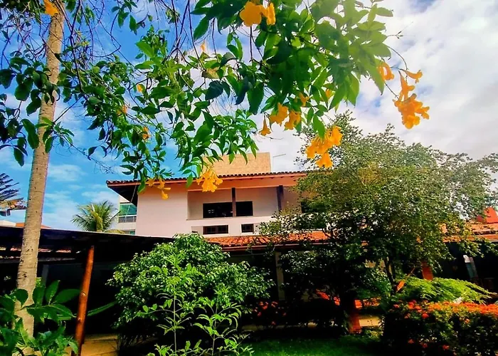 Pousada Castelo Princesinha Do Sul Ilhéus