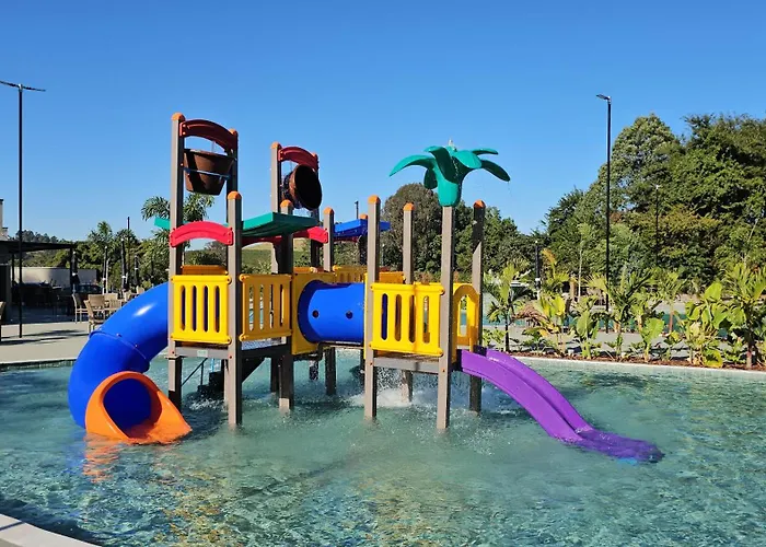 Vila Europeia Hotel Serra Negra 