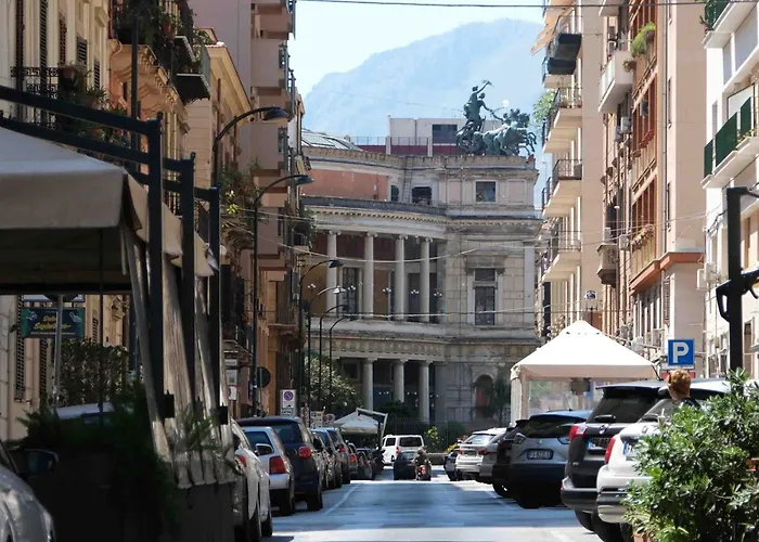 Mazzini Suites Palermo