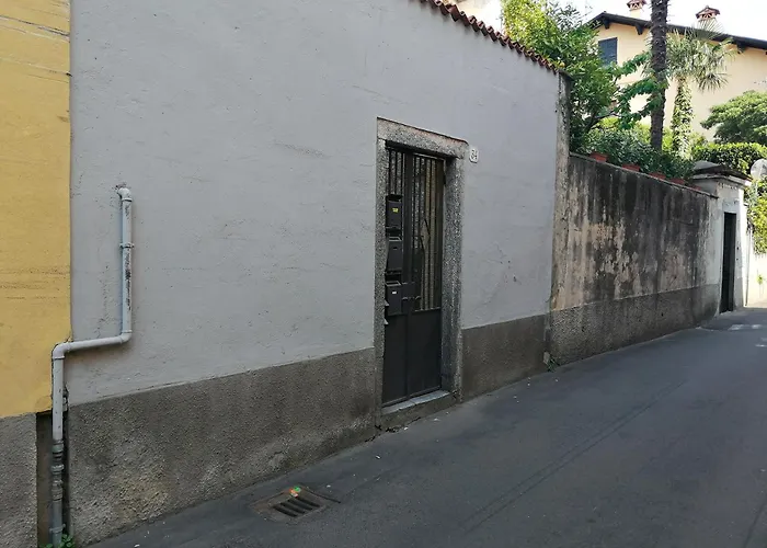 Villa Coloniola34 Côme