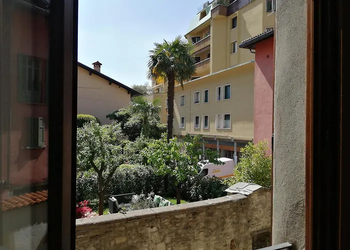 Villa Coloniola34 Côme