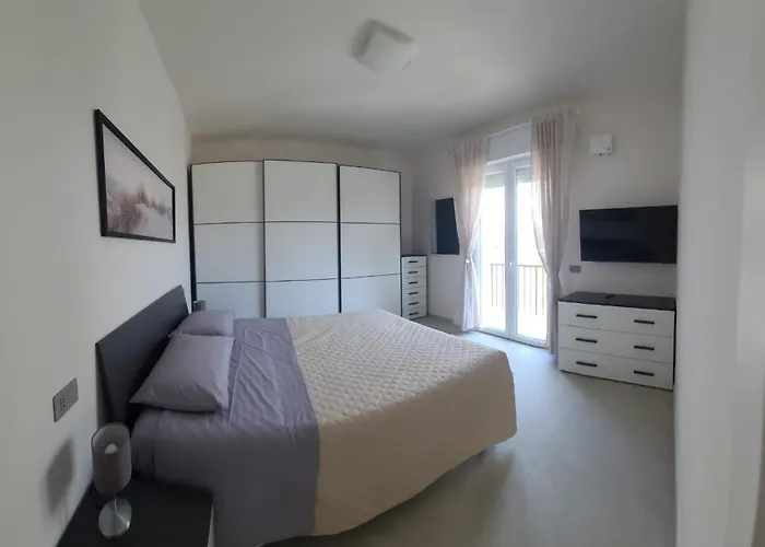 Aparthotel Onda Blu Rimini