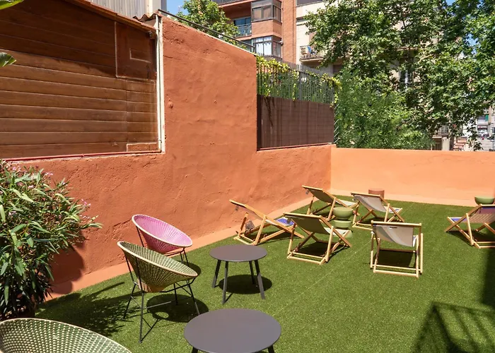 Htop Bcn City #Htopenjoy Barcelone