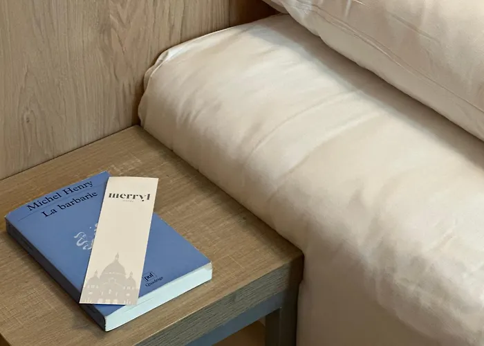 Merryl Hotel París
