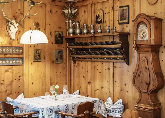 Hotel Menardi Cortina dʼAmpezzo