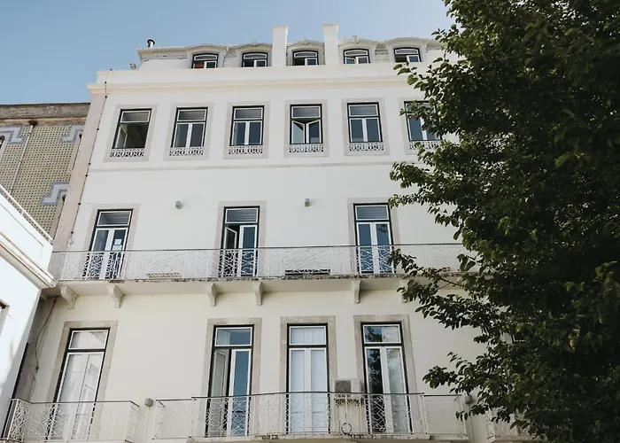 Lisb'On Hostel Lisboa