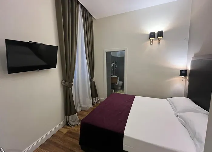 L'Obelisque Maison De Luxe Roma