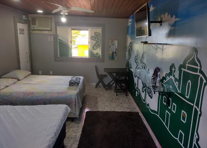 Recanto Dos Loureiros Saquarema