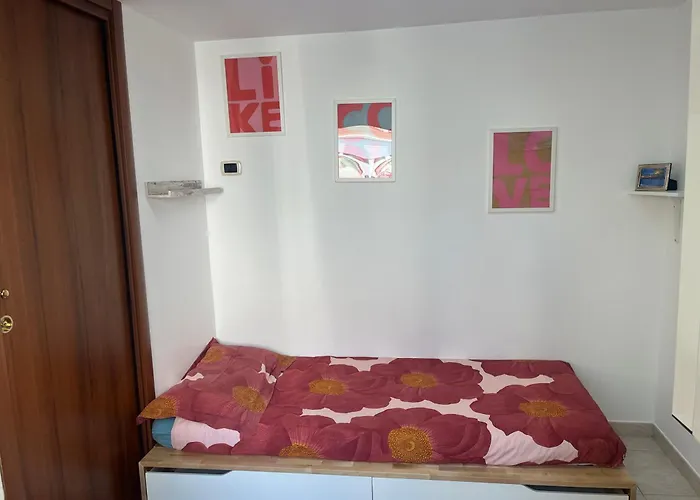 Bed and Breakfast Regy Napoli