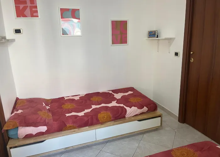 Bed and Breakfast Regy Napoli