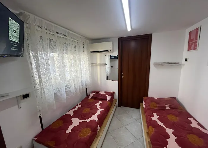 Bed and Breakfast Regy Napoli