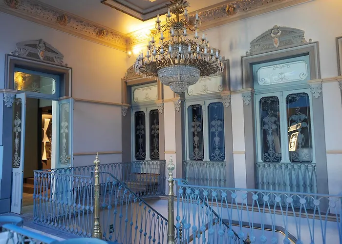 Palacio Julio Hotel Heroica Puebla de Zaragoza