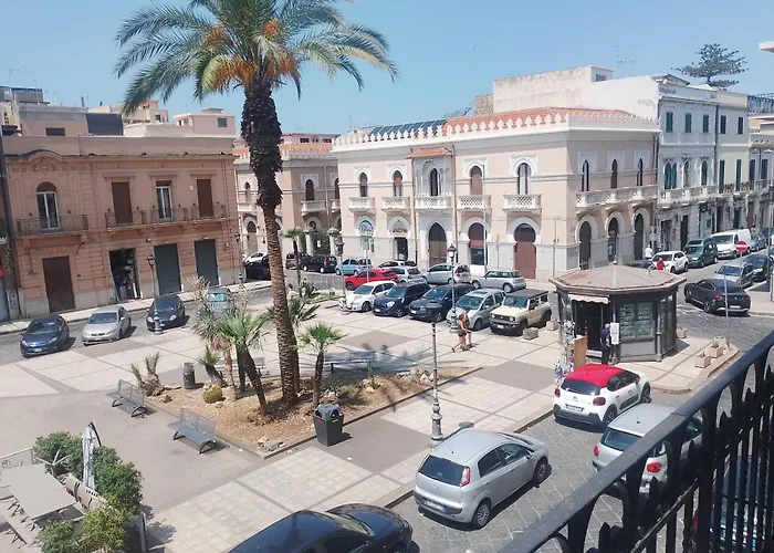 Helios Home Reggio Calabria