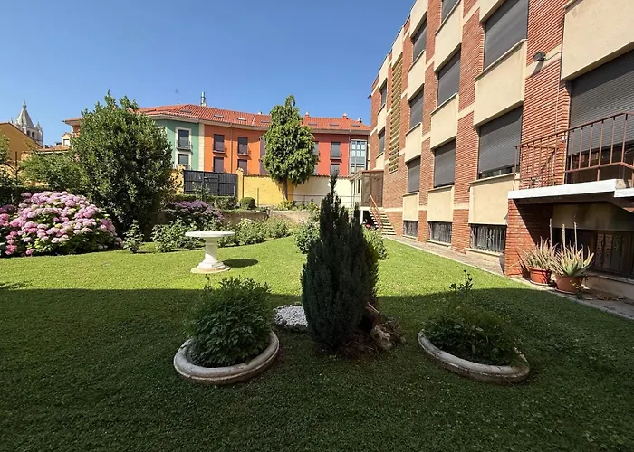 Hotel Miresileón