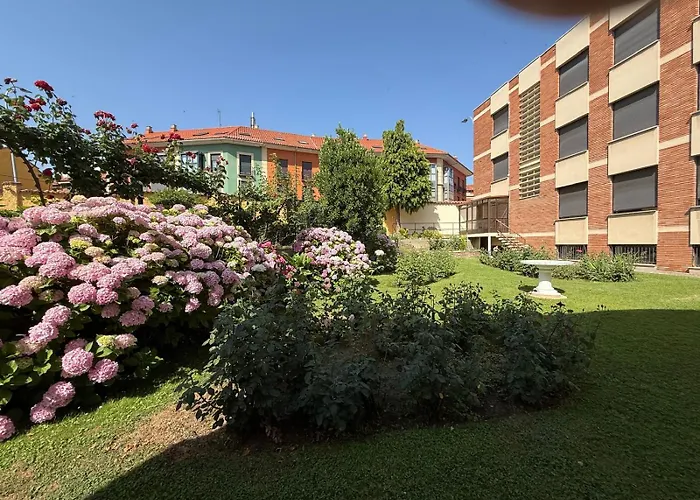 Hotel Miresileón