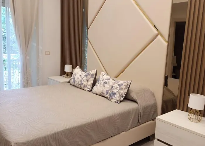 L'Elite Bed And Breakfast Reggio Calabria
