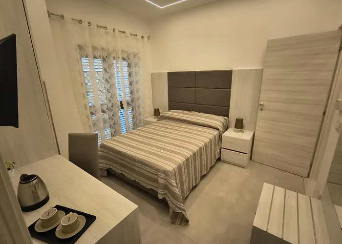 L'Elite Bed And Breakfast Reggio Calabria