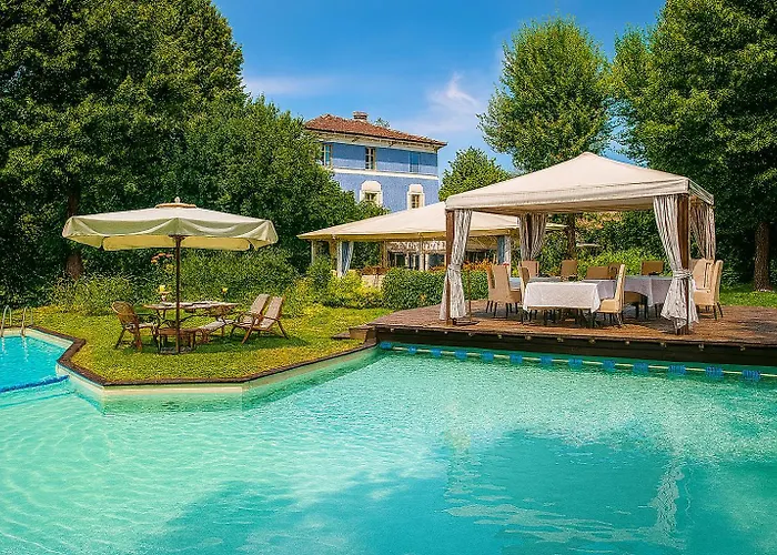 Resort Dei Limoni Lucca