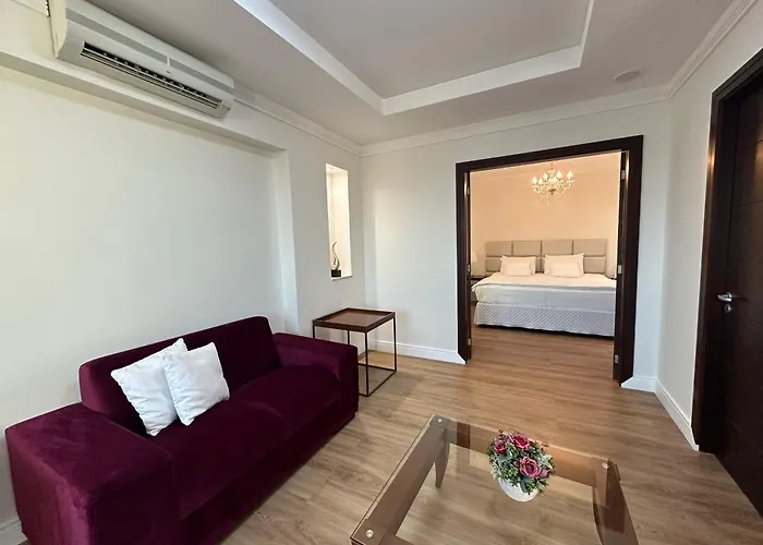 Villa Vergueiro Hotel Passo Fundo