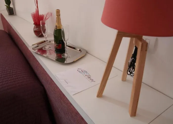 Bed and Breakfast Essence Barletta