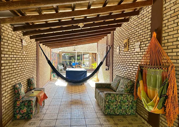 Zizi Home Vibes Chapada dos Guimarães