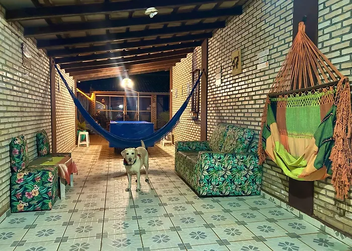 Zizi Home Vibes Chapada dos Guimarães