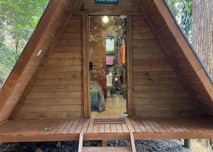 Del Mundo Hostel São João del Rei