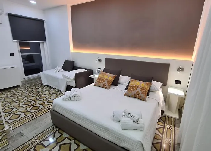 Angel'S Care B&B Reggio Calabria