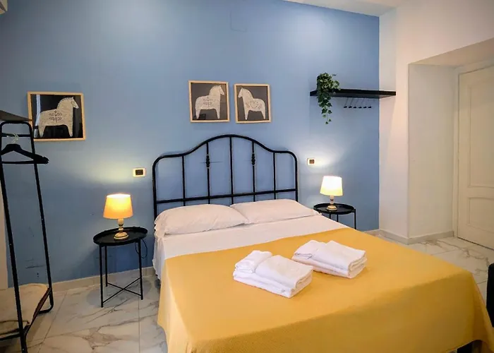 La Locanda dell'Amore Napoli