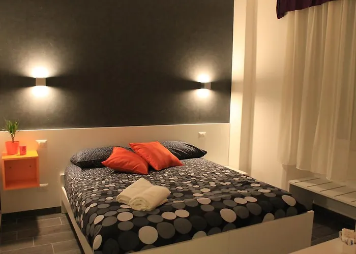 Re di Luna B&B Roma