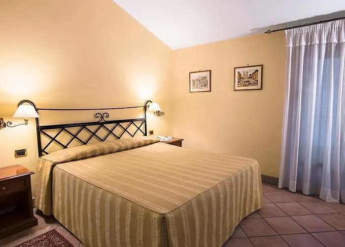 Hotel Bramante Roma