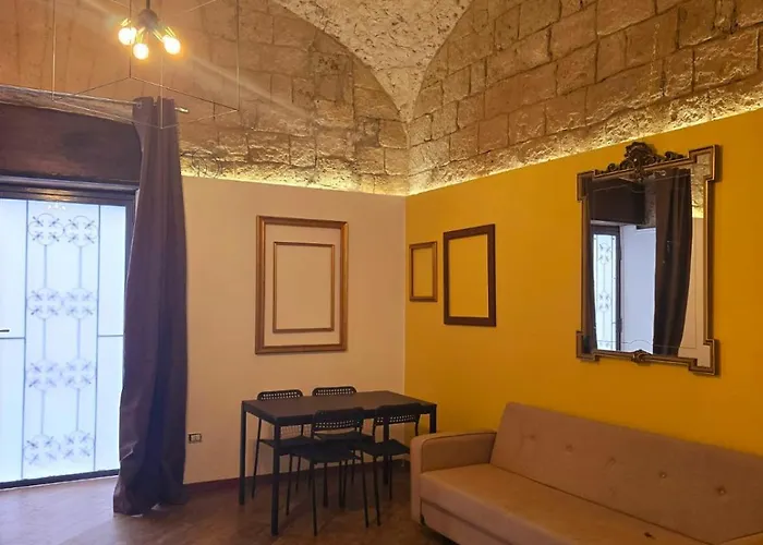 Villa Domus Sant'Anna Caserta